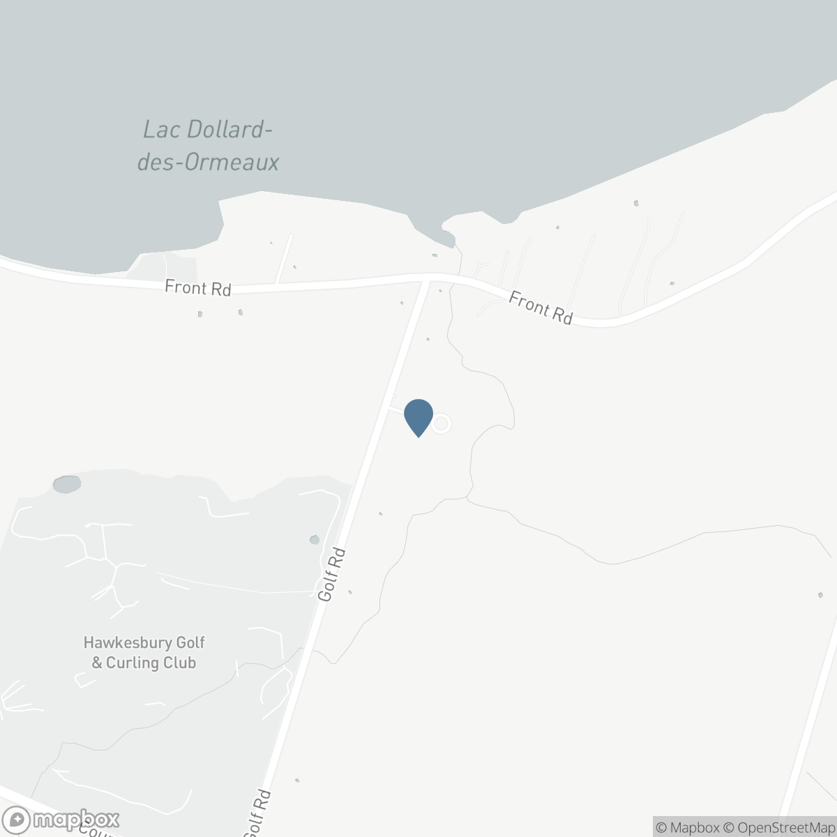 24 RADSTOCK LANE, Hawkesbury, Ontario K6A 2R2